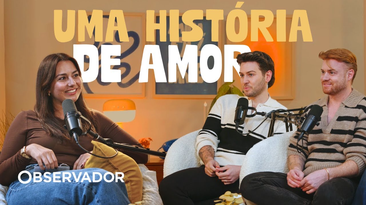 CARACOROA: Do segredo ao orgulho de amar livremente: Uma história de amor – AMIGA, FAZ PARTE #30