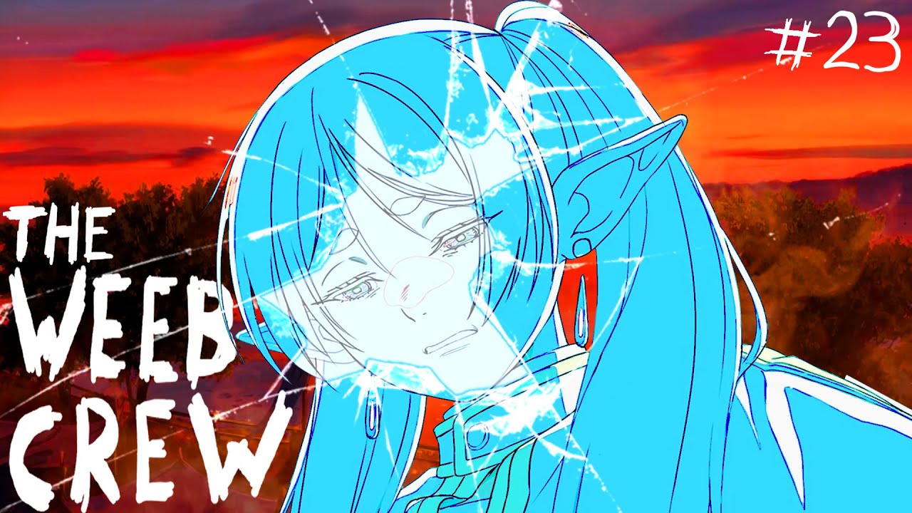 The Anime Industry PROBLEM (ft. @Stevem)