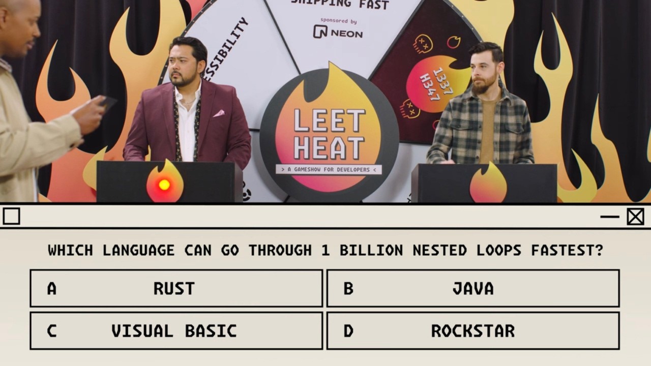 Hot sauce if you're wrong &middot; web dev trivia for staff engineers (Chris vs Jeremy, Leet Heat S1.E4)