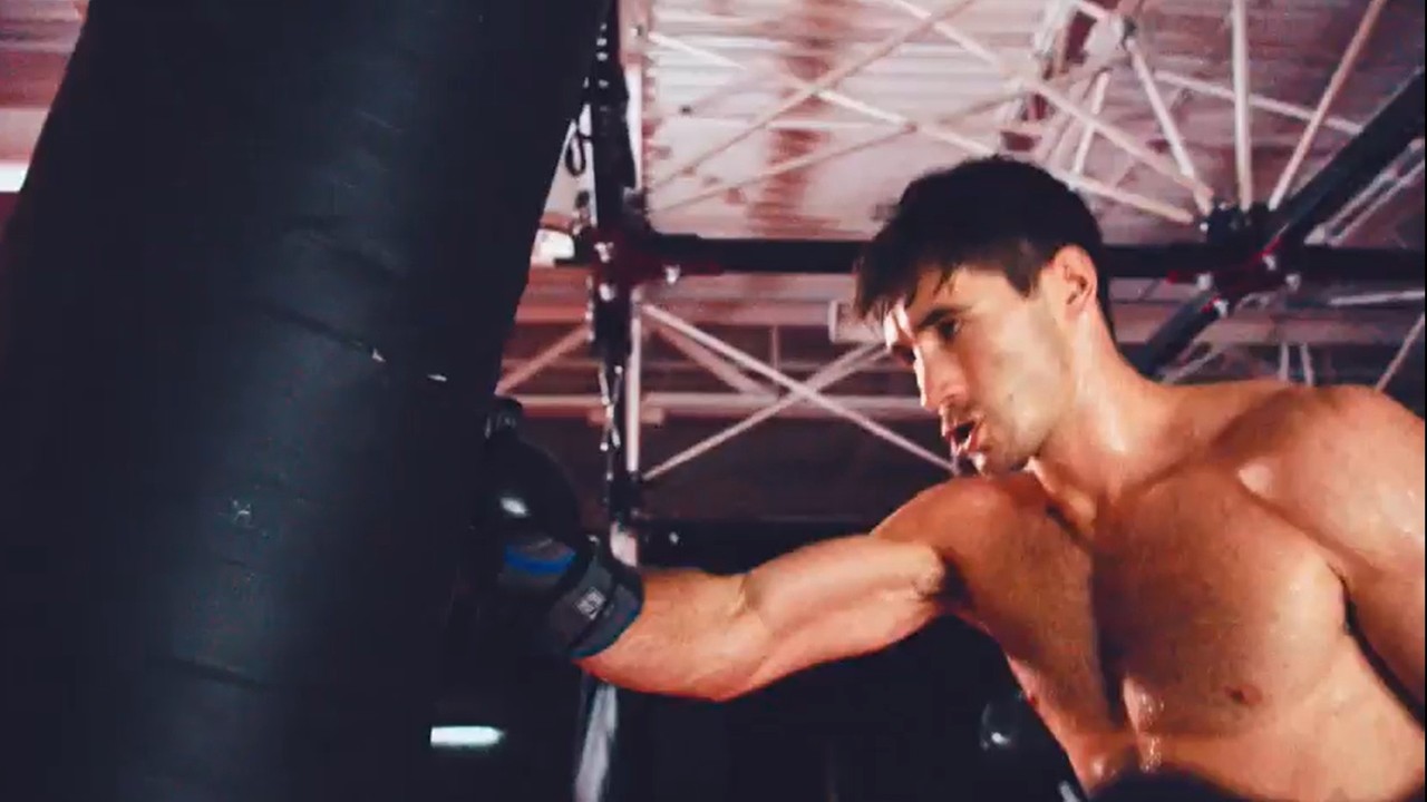 Z04 Preliminary boxer profiles: Zuffa Boxing 04
