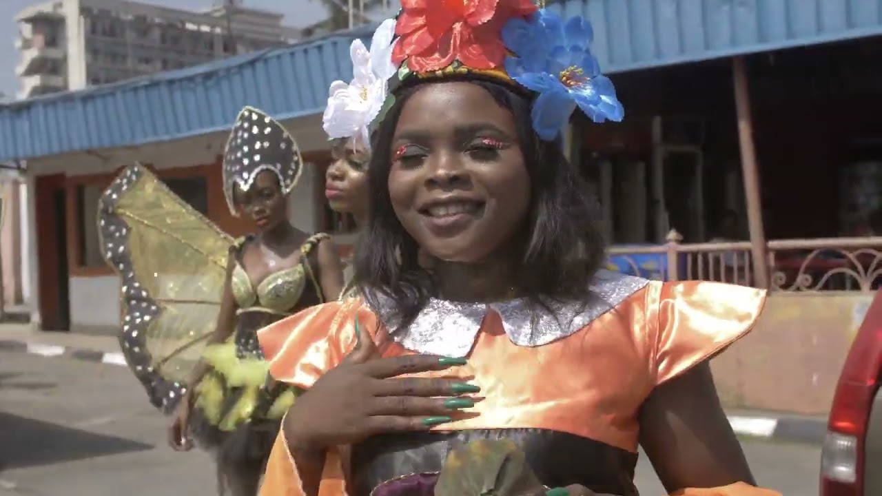 Ondo State  A Journey Through Time 2024 08 09