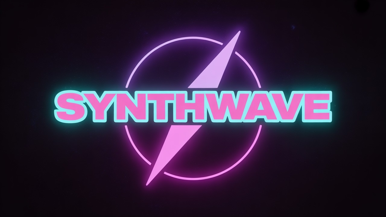 Chill to the Future: 1987 Nostalgic Lofi Beats [ Synthwave - Retrowave - Dreamwave Mix ]