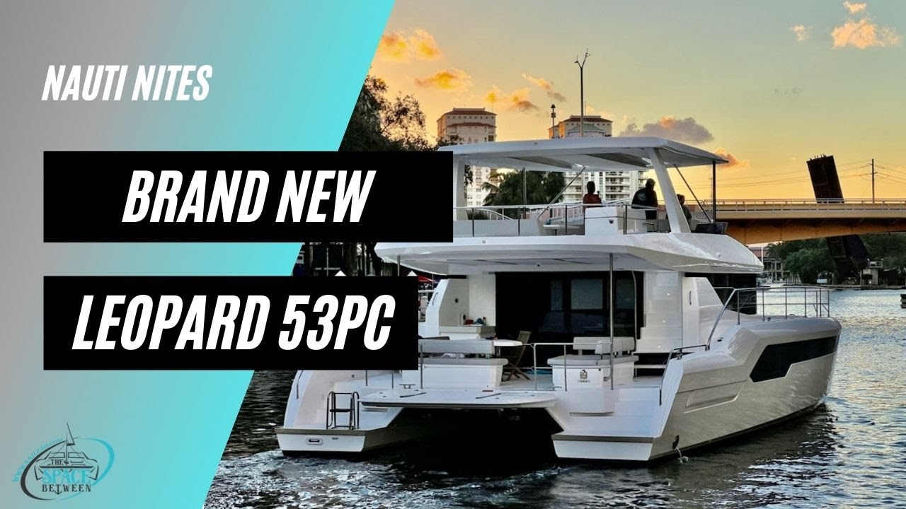 We Got a New Boat!!...kinda | Ep.79 | Sailing The Space Between