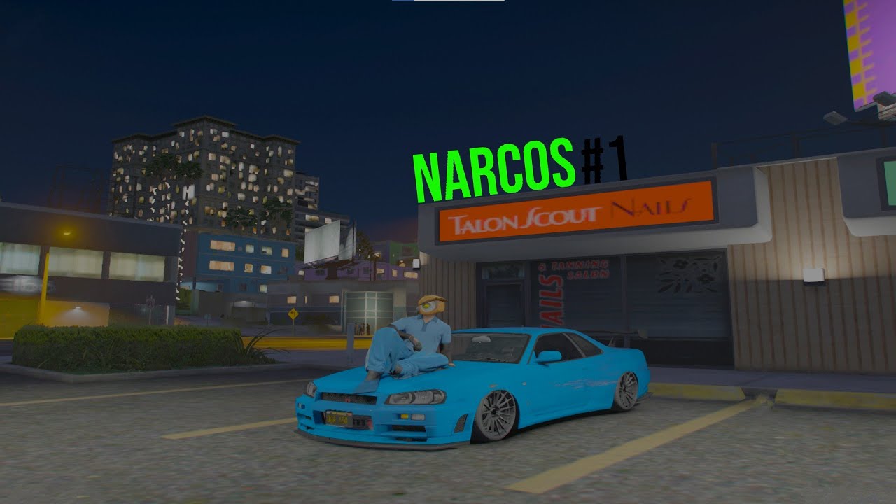 EasyRP / Naikintuvas