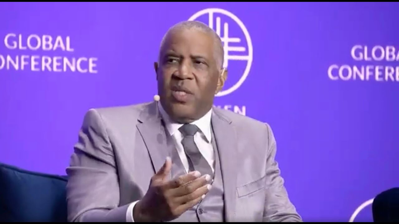 Common Sense From Uncommon Investors Milken Institute Panel