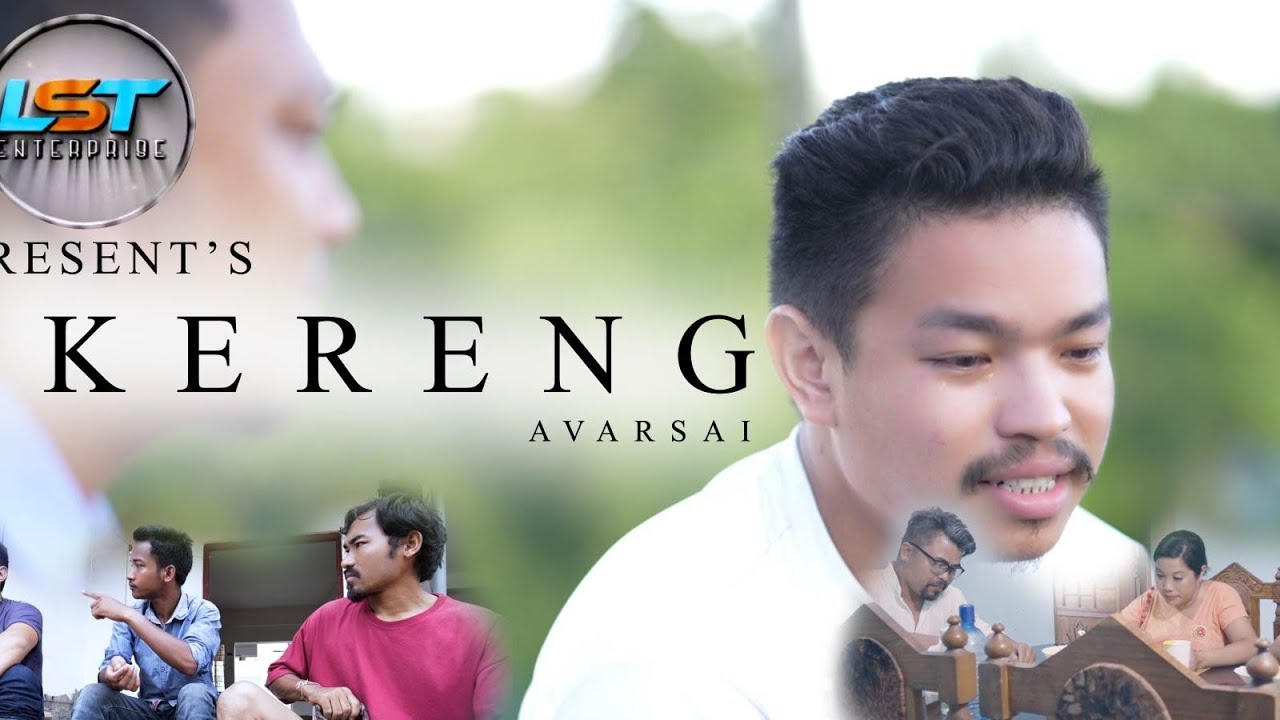 Kereng Avarsai