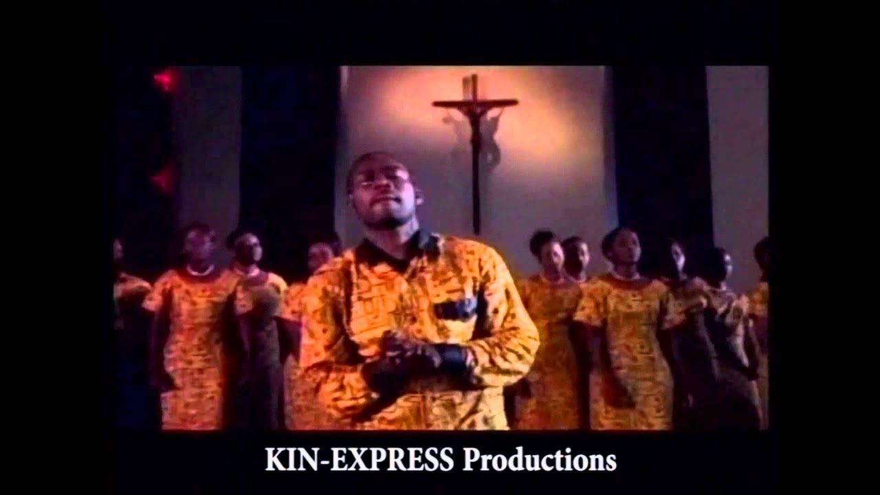 NZAMBE NA NGUYA  de Kool MATOPE / KIN-EXPRESS Productions