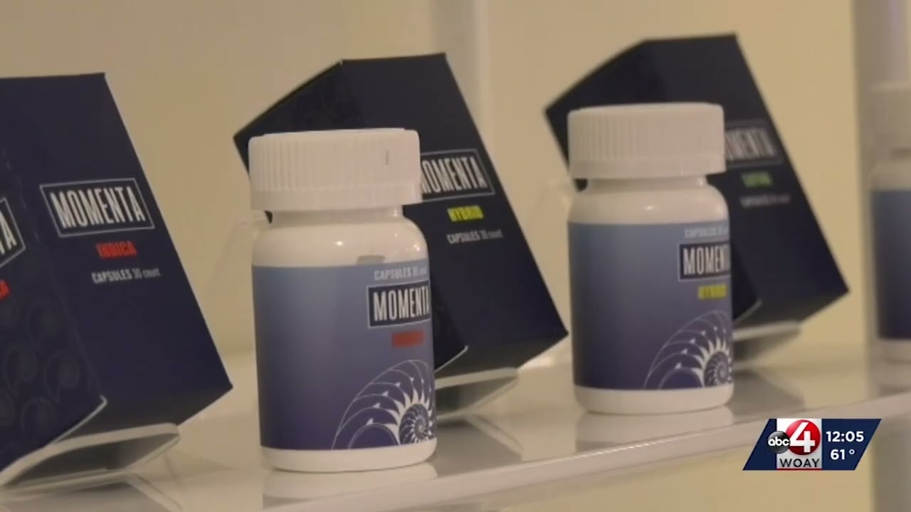 TRULIEVE DISPENSARY OPENING