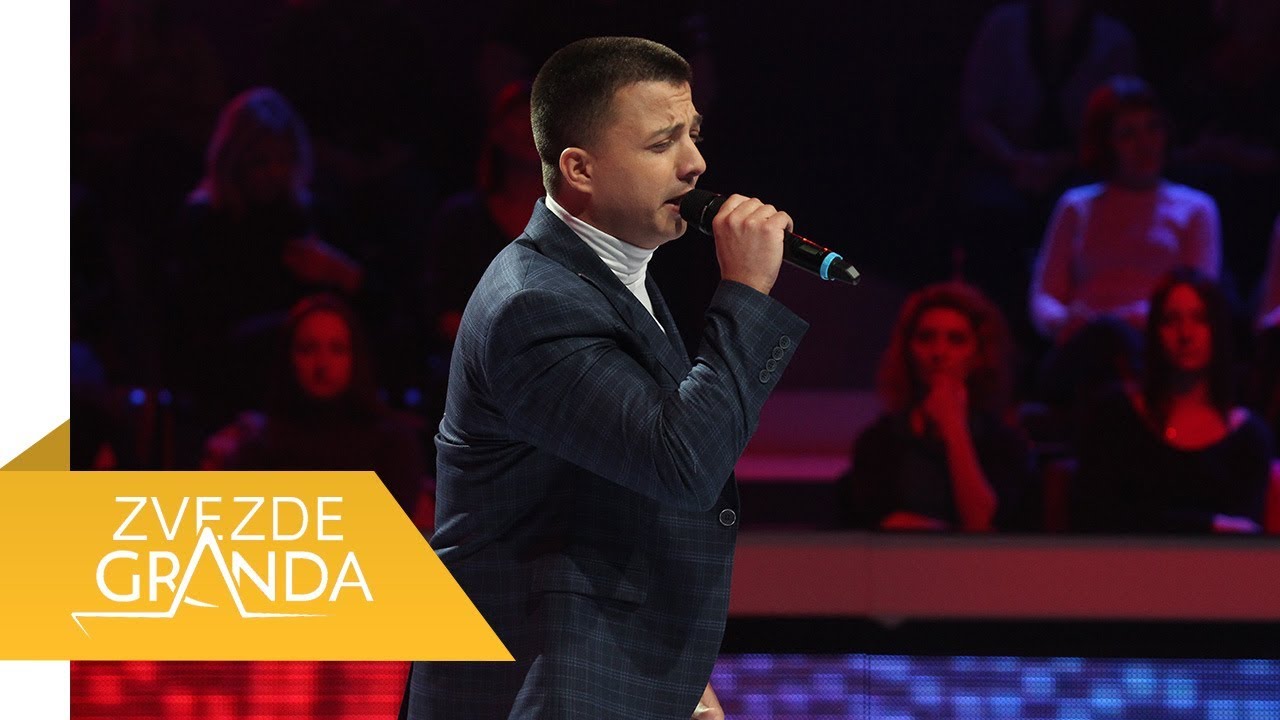 Boban Lazic - Dah besa, O Djila - (live) - ZG - 19/20 - 15.02.20. EM 22