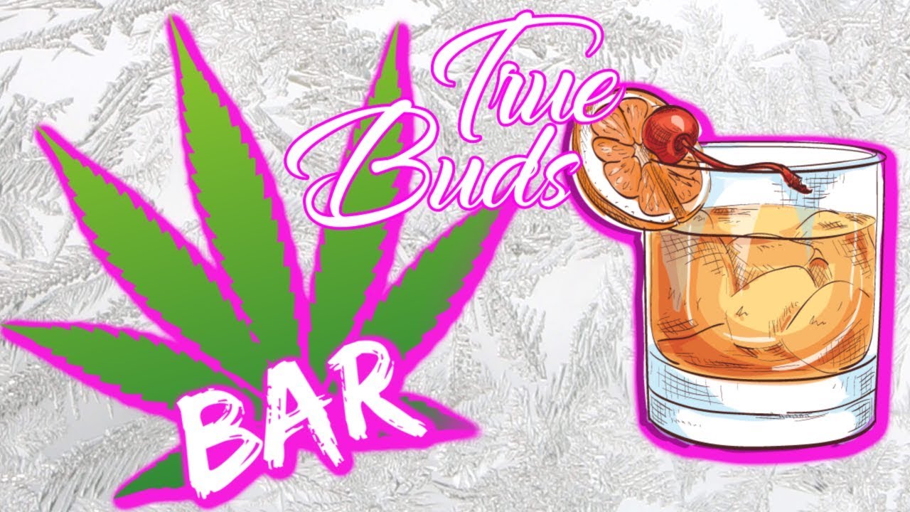 How To Make A Cannabis Infused Old Fashioned: Cannabis Cocktails Ep.1