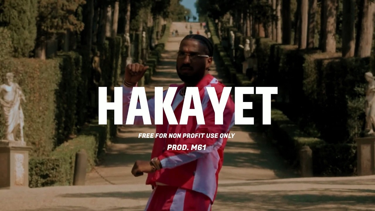 [FREE] Bobby Vandamme x Ven1 x Baile Funk Type Beat - Hakayet | Brazilian Funk Type Beat 2024