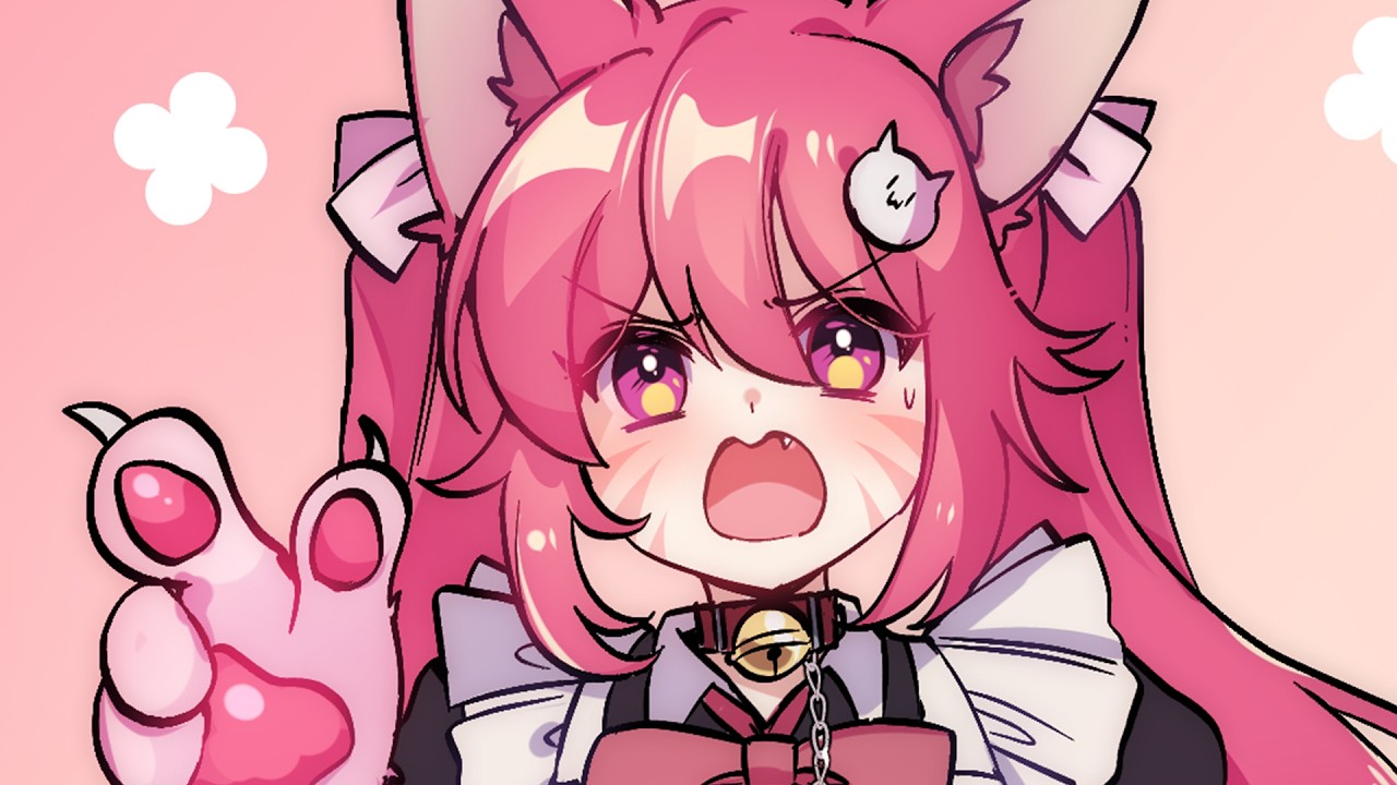 Are Cat Girls Furries?