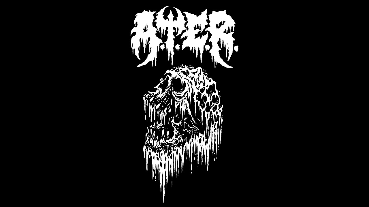 A.T.E.R. - Demo 2022 [Crust Punk]