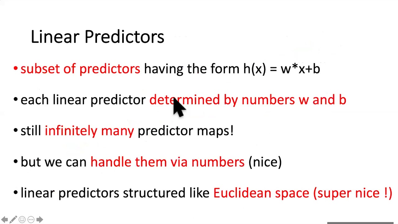 Regression Methods