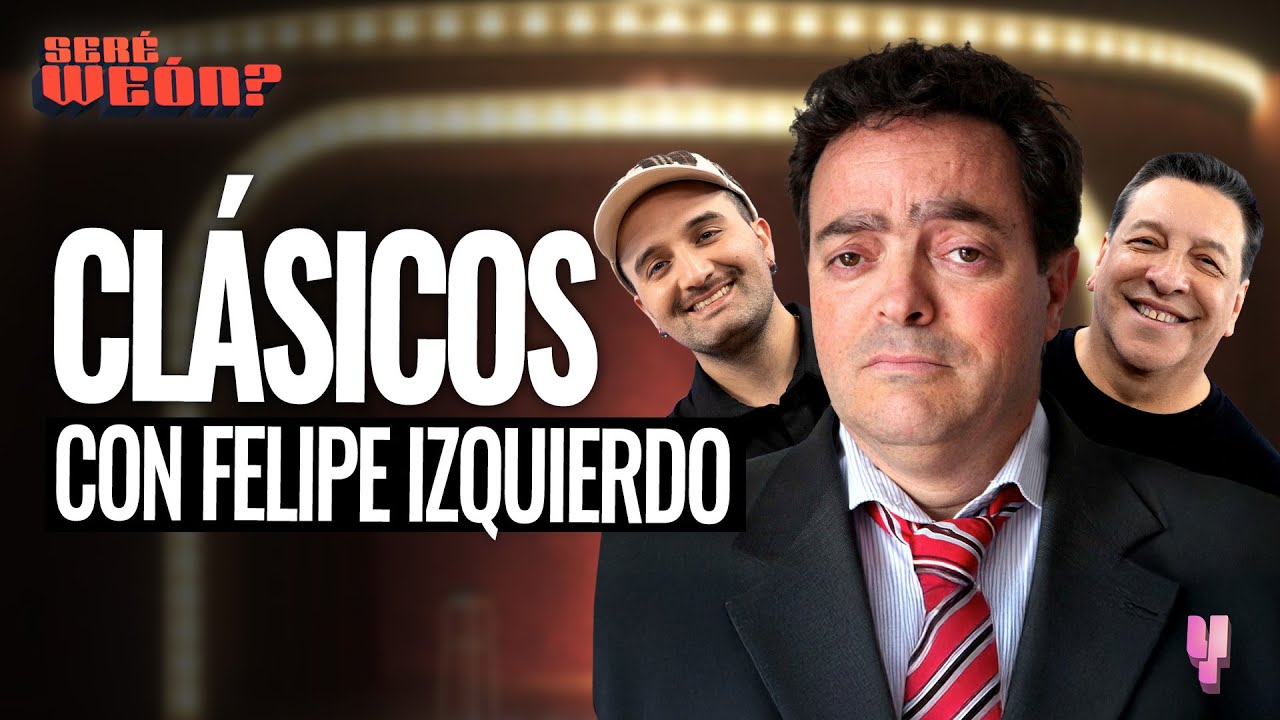 ¿S*XO SOBREVALORADO? 😱 FELIPE IZQUIERDO SIN CENSURA 😳 