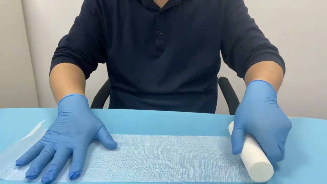 WOW Bandage
