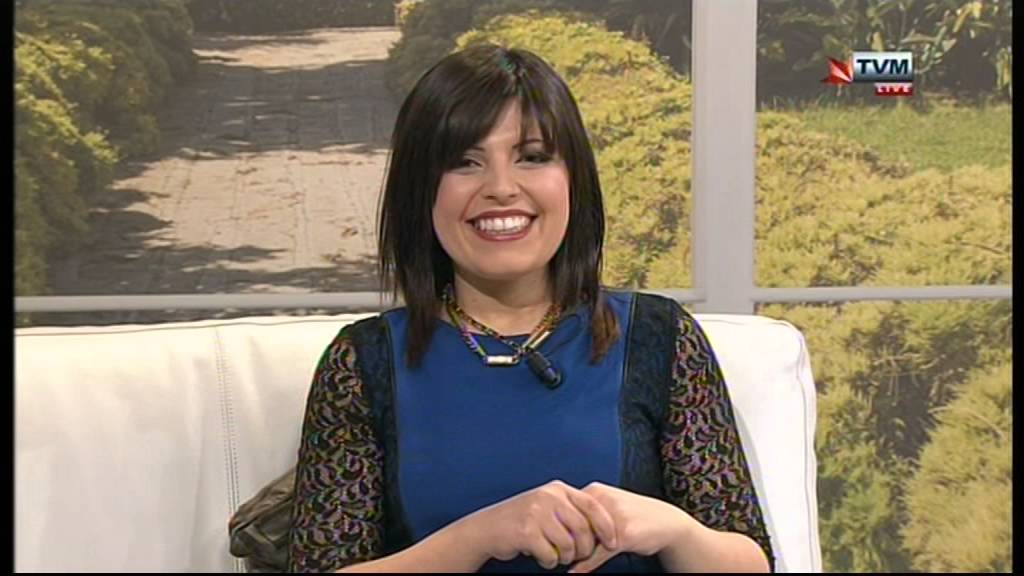 Corazon Interviews Ipokriti on TwelveTo3 (Hermann Bonaci & Frida Cauchi)