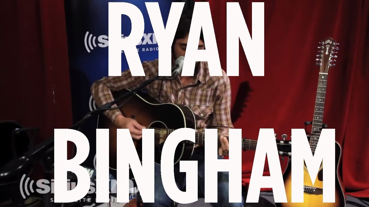 Ryan Bingham 