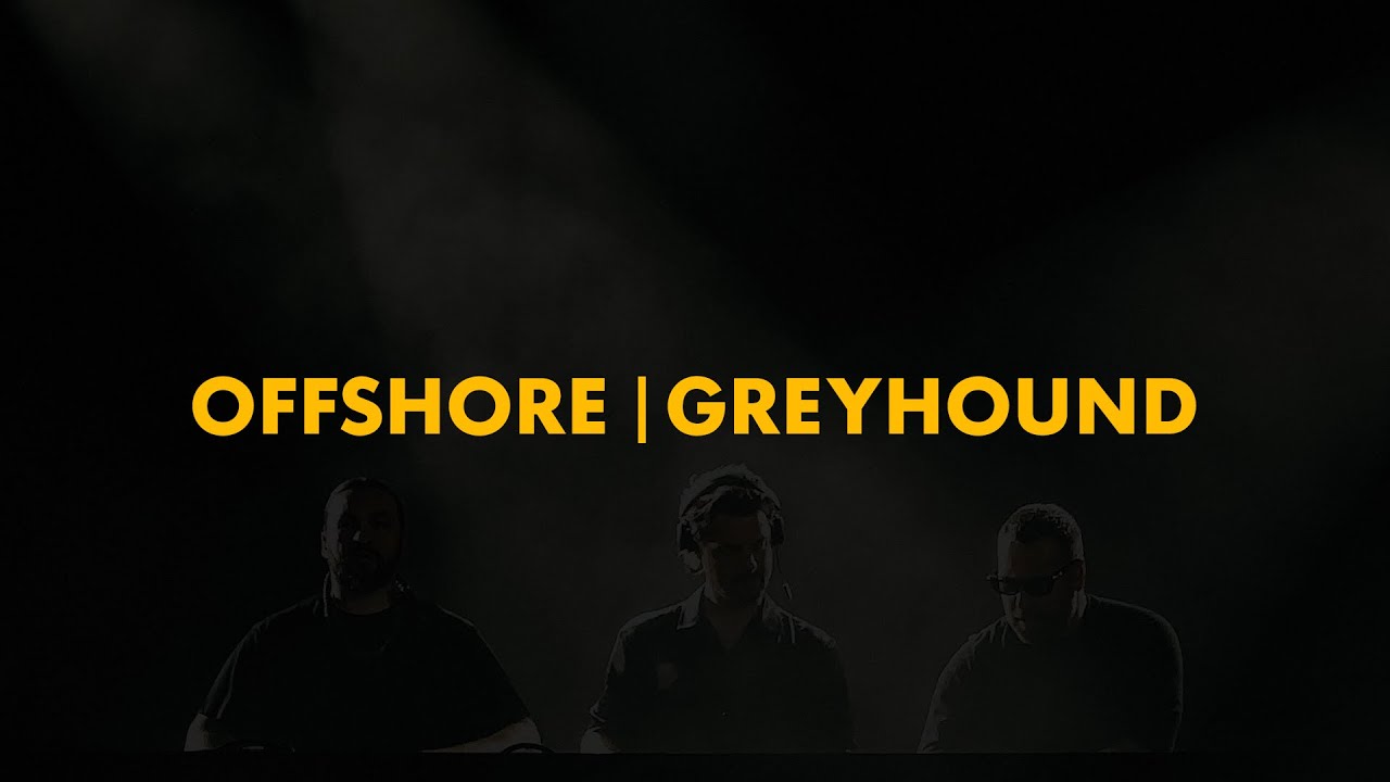 Offshore | Greyhound (Swedish House Mafia Mashup)