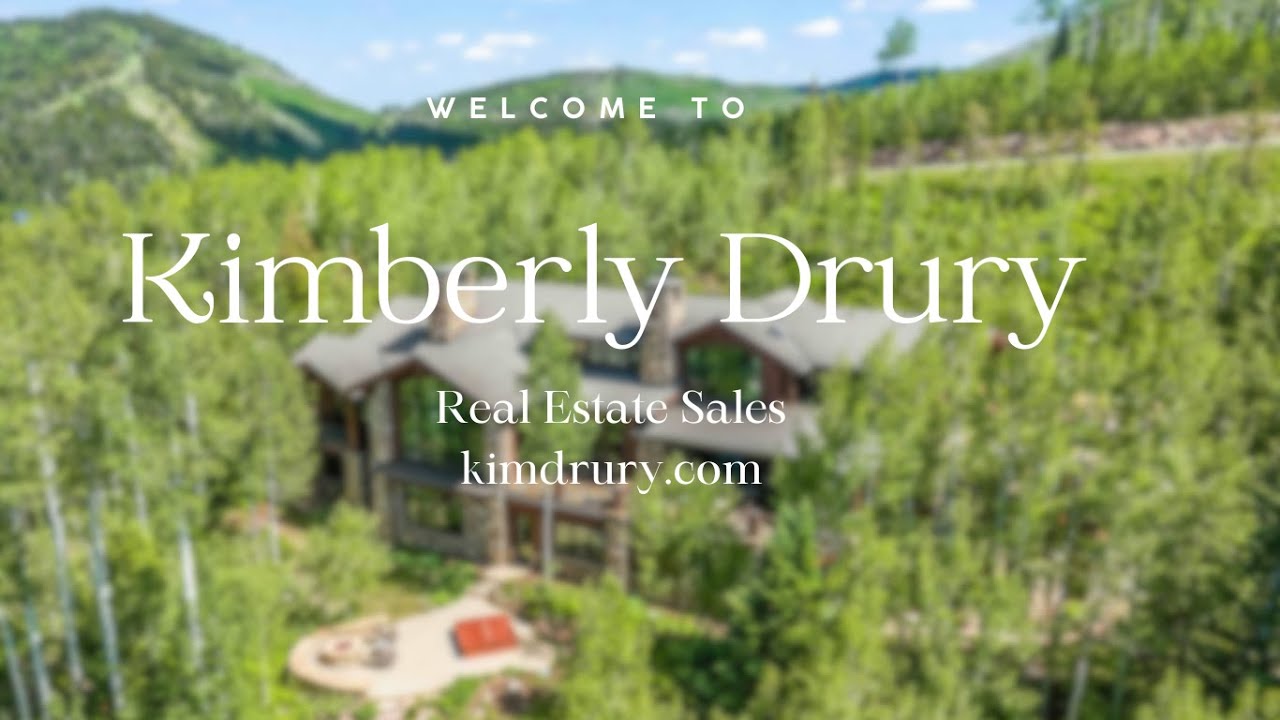 39 White Pine Canyon Rd, Park City, UT