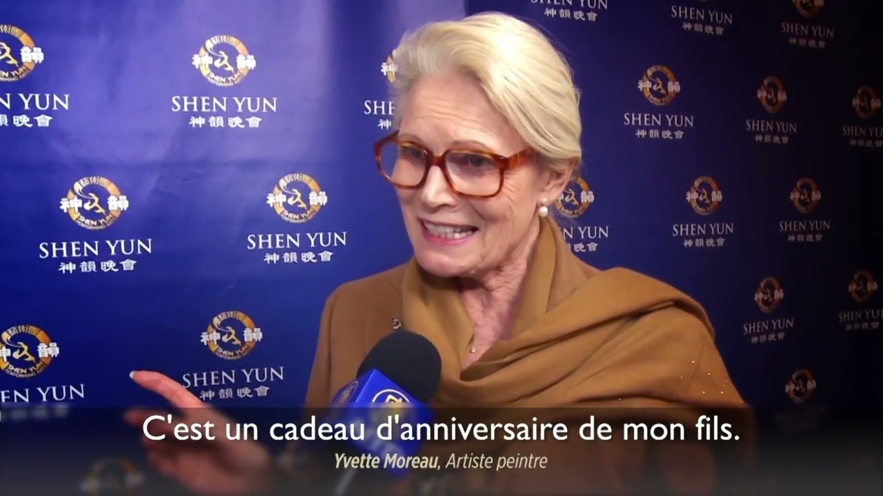 SHEN YUN
