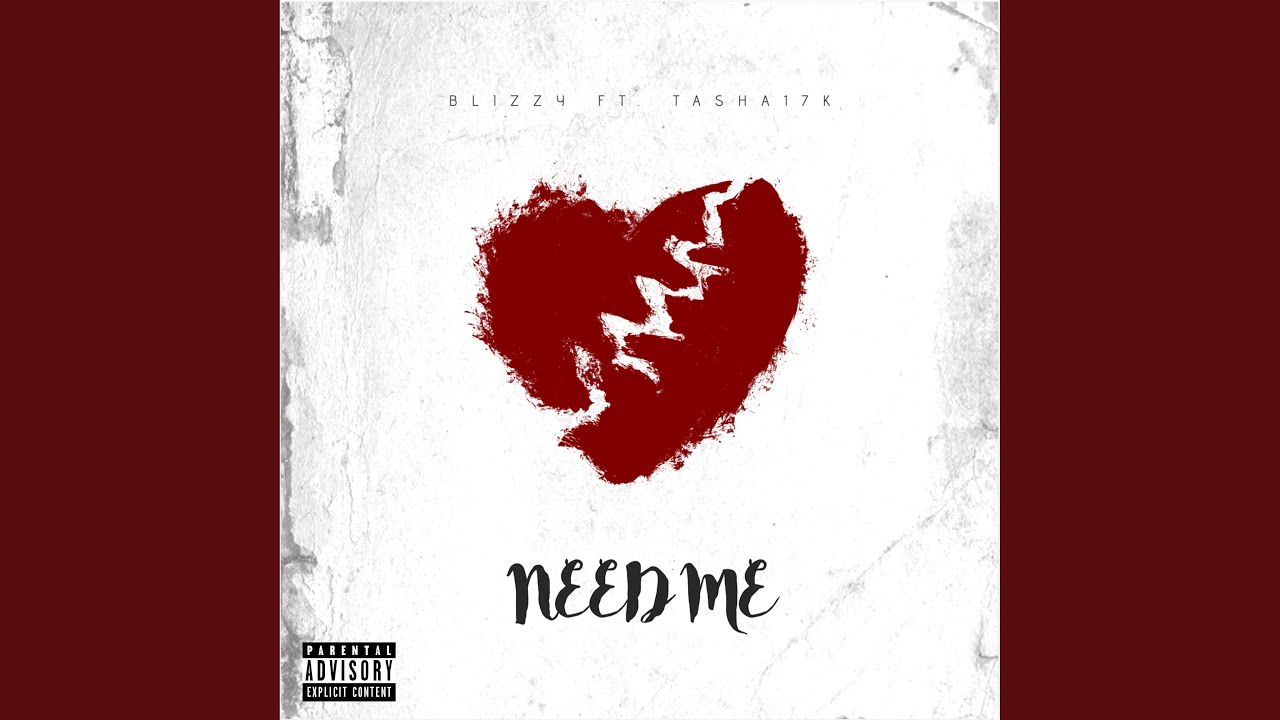 Need Me
