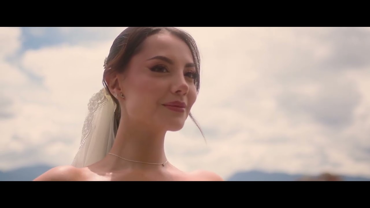 Camila and David - Wedding film