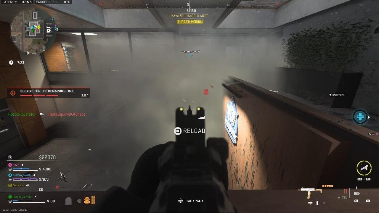 Call of Duty