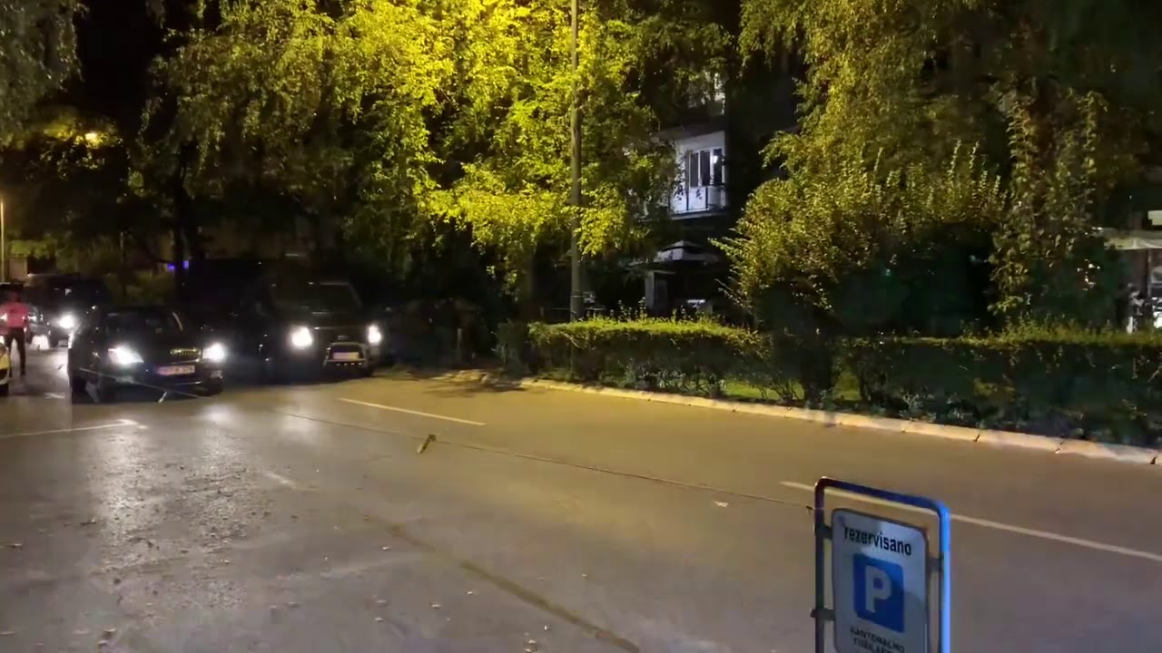 Policajci uhapšeni zbog korupcije predati sarajevskom tužilaštvu