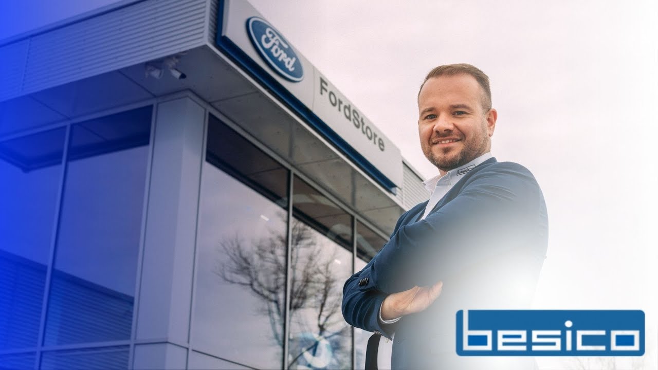 Wir hatten mehr Bewerber, als offene Stellen | besico Sachsenland
