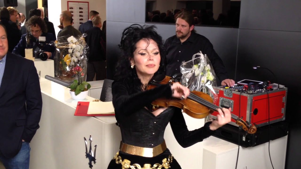 Event bei Gohm