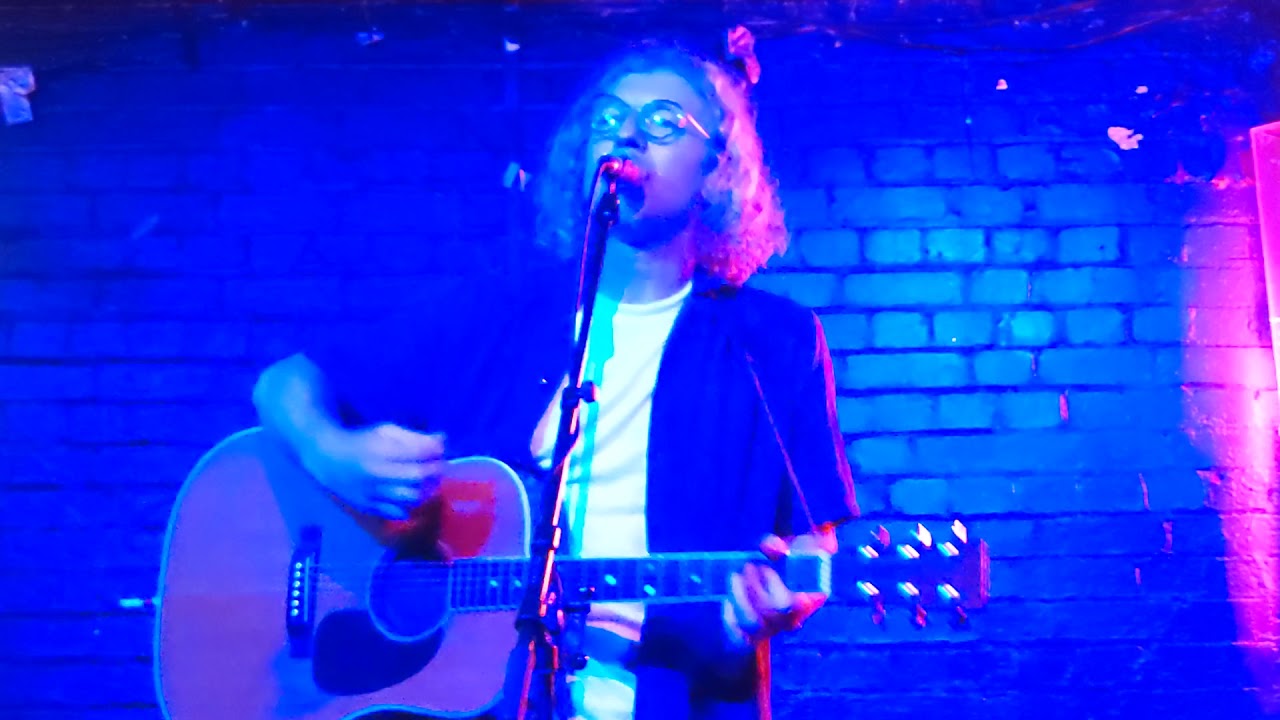 John Power - Over (The La's). Live 2021