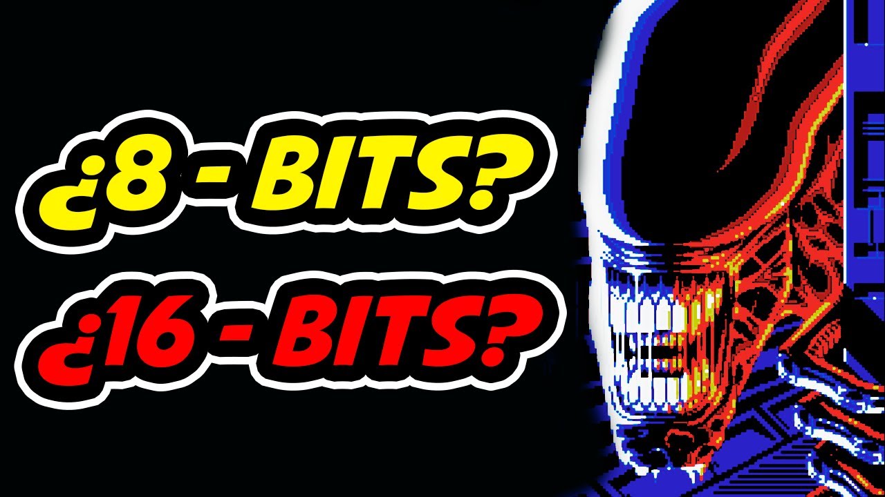 11 JUEGOS de 8 BITS que PARECEN de 16 BITS (NINTENDO NES - SEGA MASTER SYSTEM - FAMILY GAME)