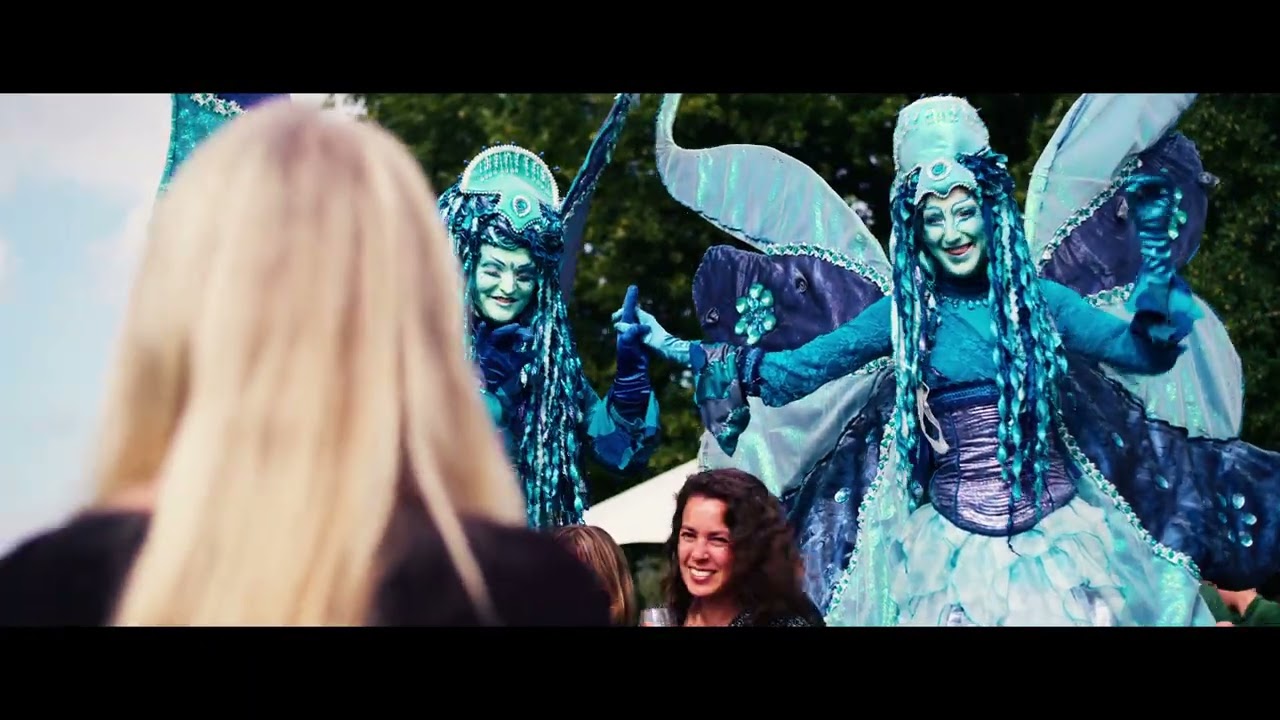 Openluchtconcert Landgoed De Wilmersberg 2025