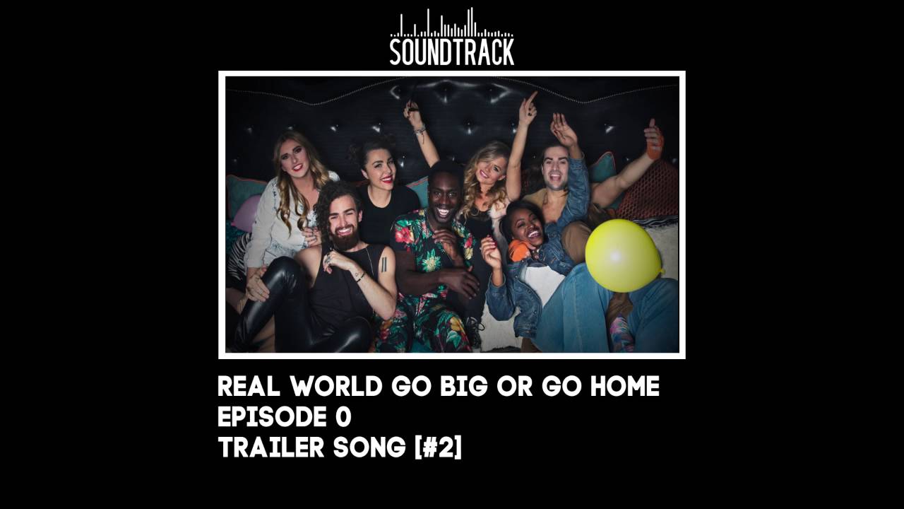 RW31: Soundtrack- Trailer Song [#2]