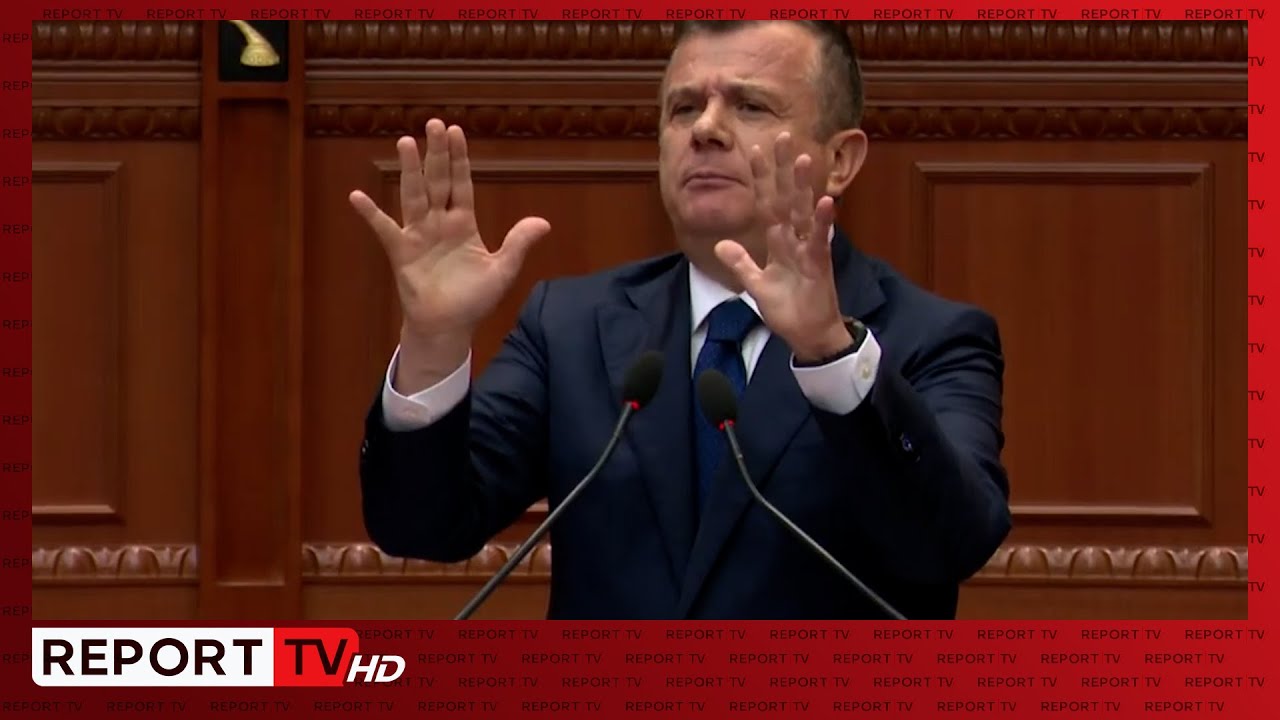 Balla GOZHDON Berishën: Bashkëpunove me Millosheviçin për të furnizuar me naftë!