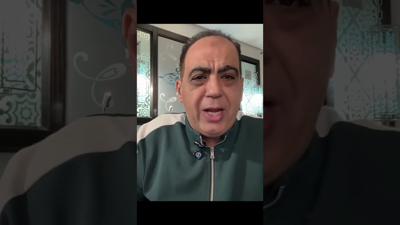 غلق ملف صفقة وسام أبو علي#shorts