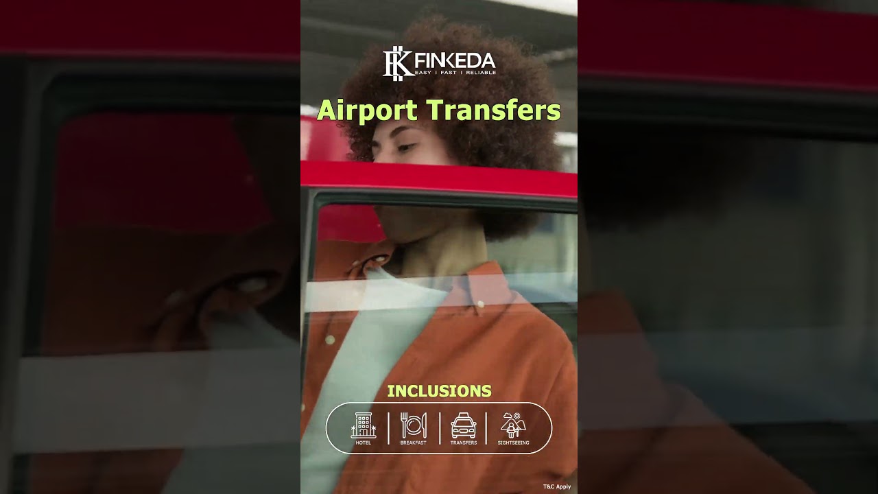 Explore Singapore with Finkeda – Easy and Affordable Travel Package
