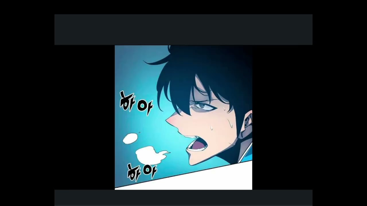 📖manhwa Solo Leveling – Capítulo 22