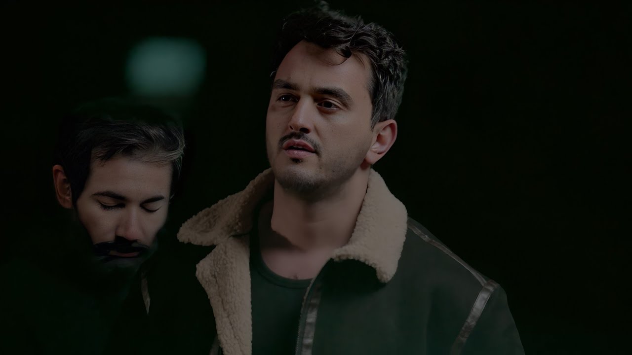 ROVSHEN - GUNALİ OZUN // 2025 Official Music Video