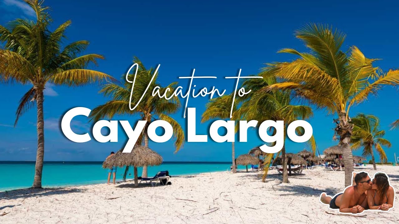 CAYO LARGO, CUBA - Tra le più belle isole dei Caraibi Bravo Villa Coral