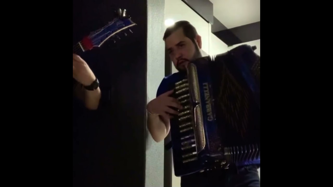 Efrain el de las palmas - Los Desertores De Durango (en vivo con tololoche)