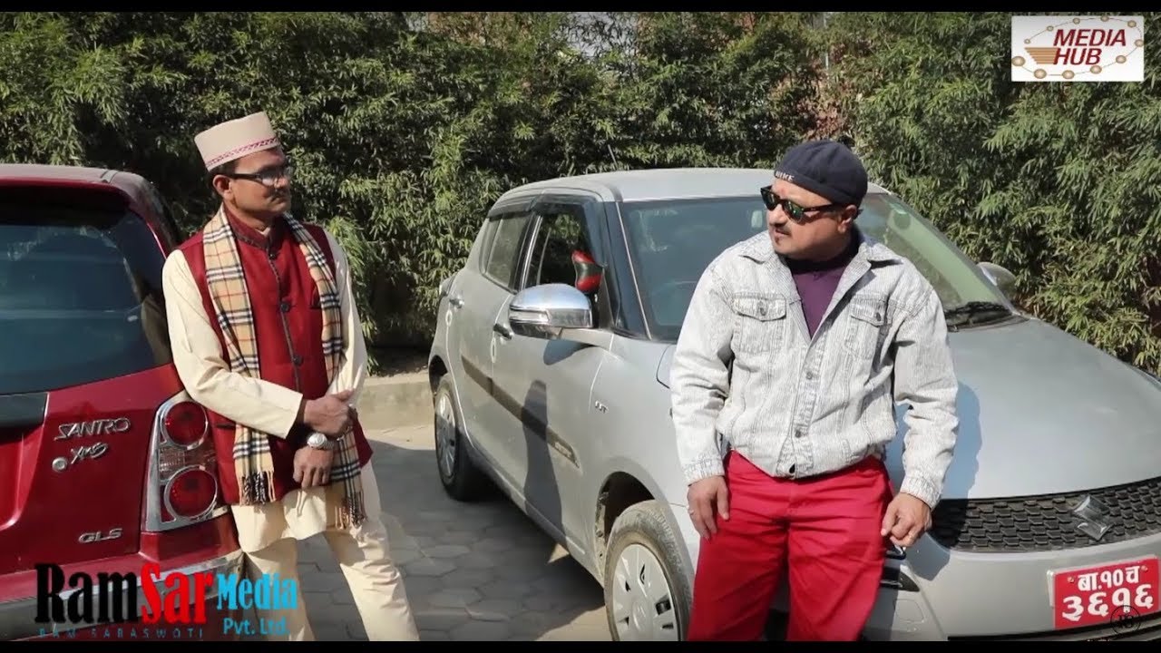 Brake Fail, 19th March 2018, Full Episode 72