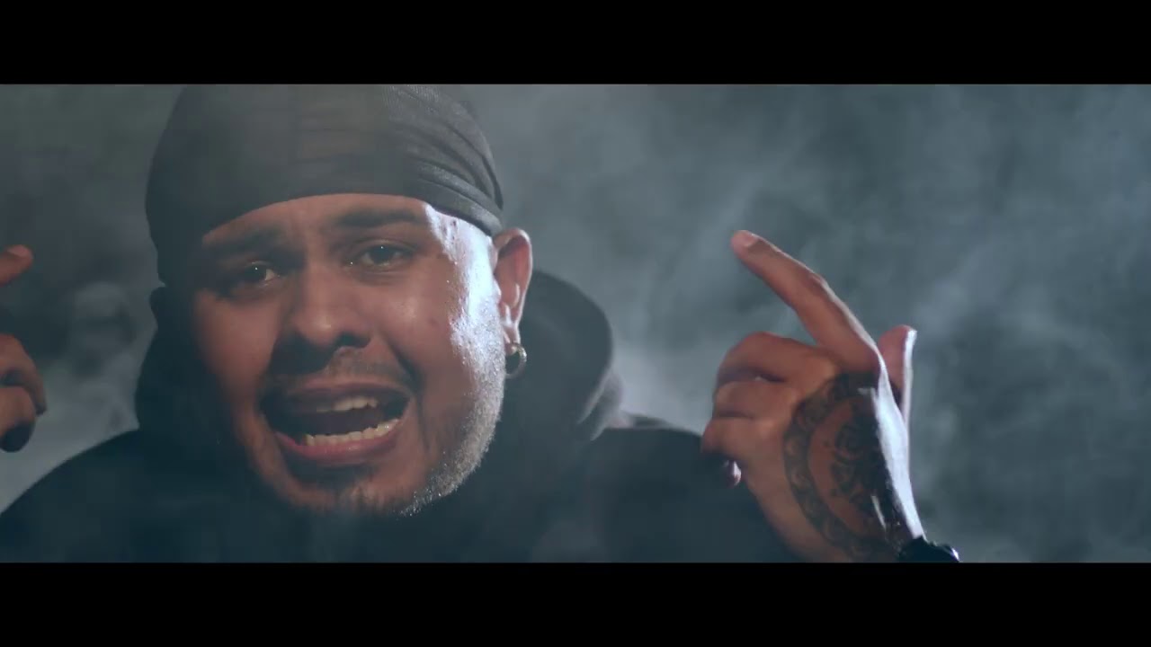 GONA - VENGANZA
