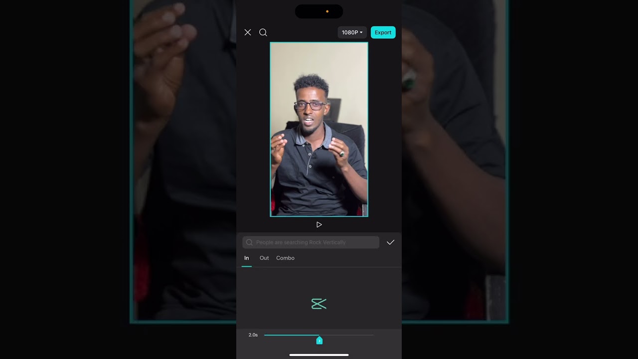 Casharkii Afraad iyo animation