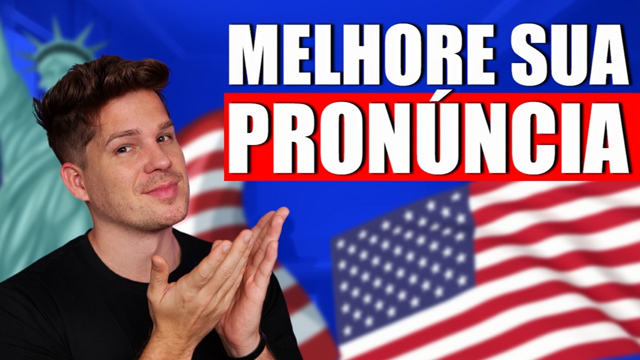 27 Frases para melhorar a sua pronúncia