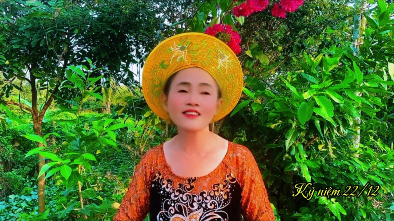 Kỷ niệm 22/12/ ngày thành lập quân đội 