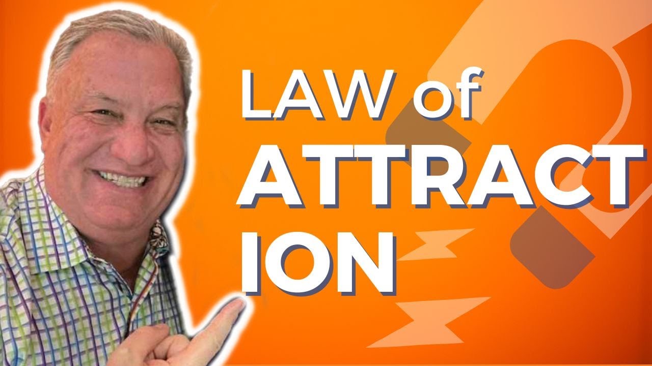 The ROG -  Law of Attraction with Craig Lerch eXp Reality