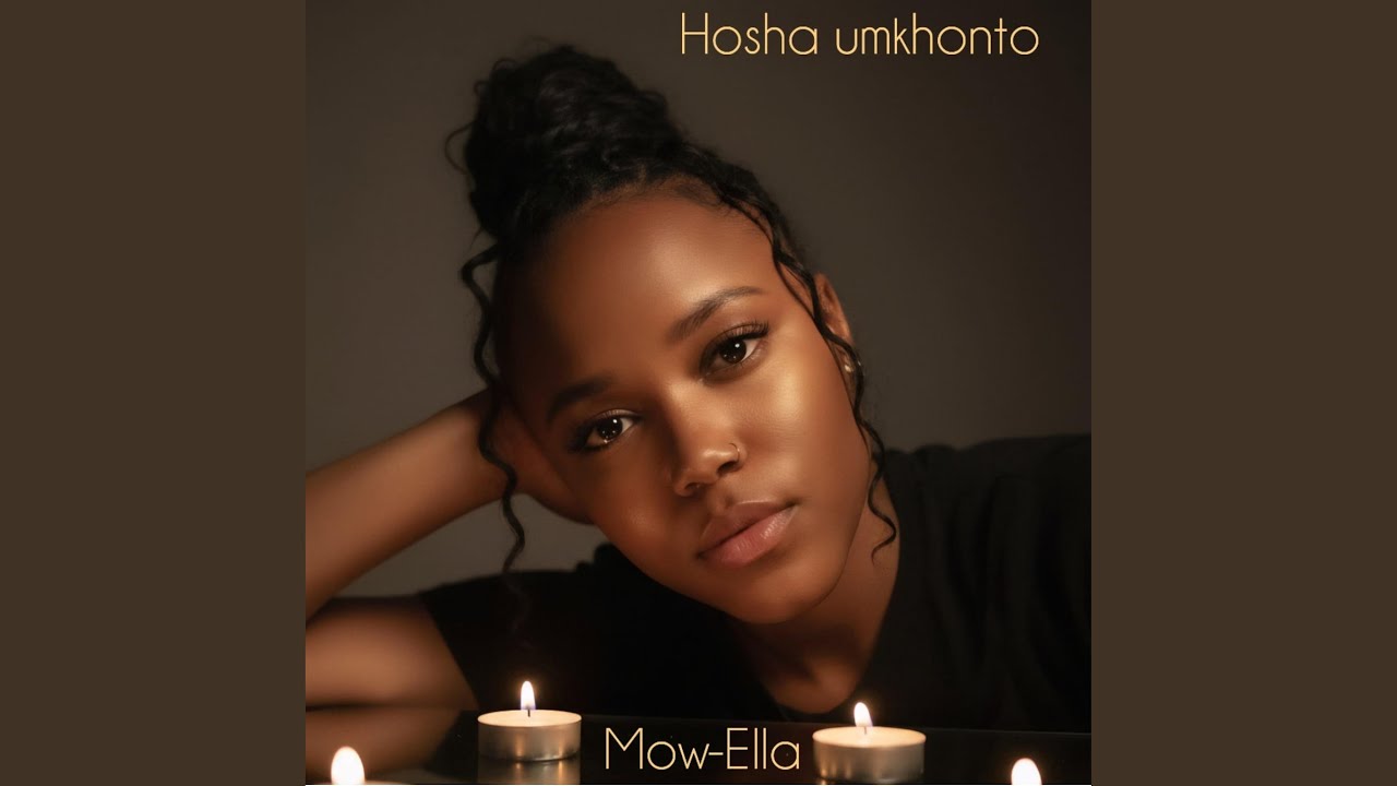 Hosha umkhonto (feat. Neasy Beatz)