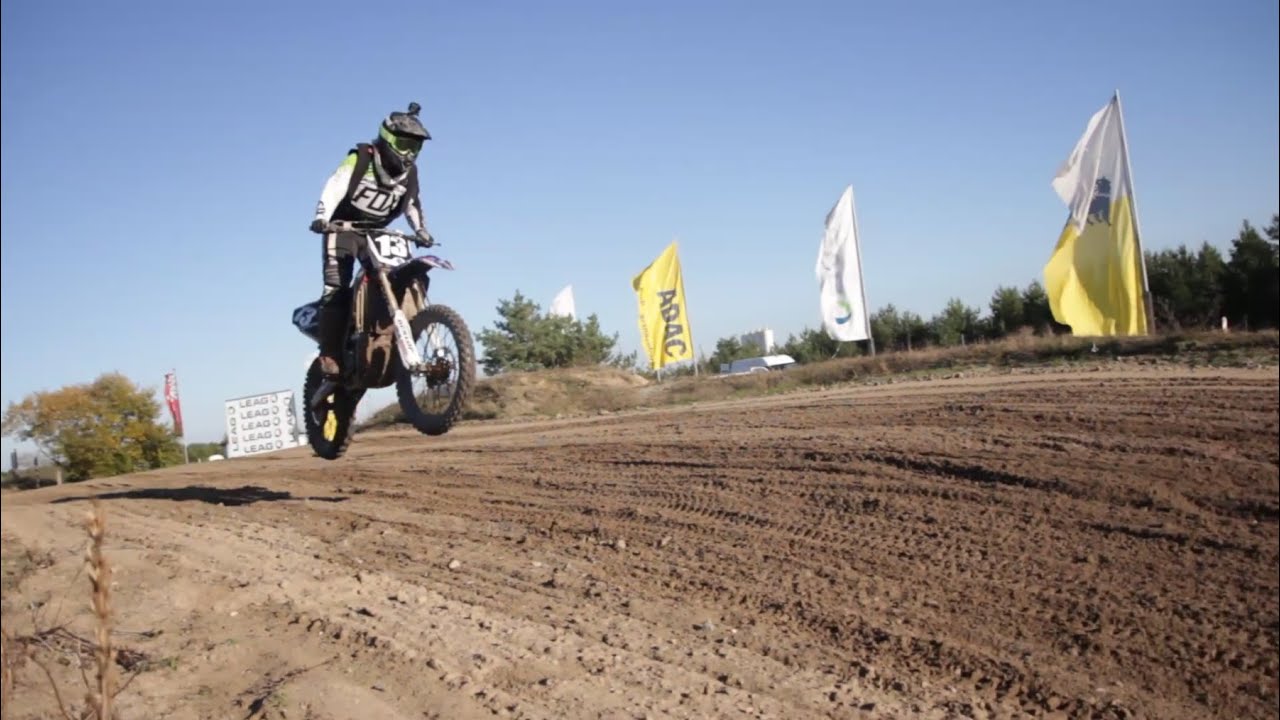 Motocross Training Zum Wipfelgucker 06.11.22 LevelUp_Moto